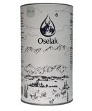 Oselak Donkey Milk Powder 200g Pure and 100% Natural High in Calcium Iron and Vitamin D Similar to Human Breast Milk Rich in Whey Protein Vitamins and Minerals Nothing Added Nothing Removed - Buy Online on GoSupps.com