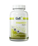 ZEC+ Nutrition Vitamin B2 - 120 Highly-Dosed Capsules for Nerve Health & Energy | Made in Germany - Buy Online on GoSupps.com