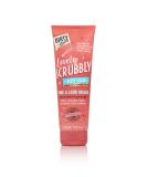 Dirty Works Shea Butter Body Scrub - Exfoliating & Hydrating 250ml - Buy Online on GoSupps.com