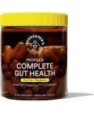Beekeeper's Naturals B.Biome 3-in-1 Prebiotic Probiotic & Postbiotic Supplement | Gut & Digestive Health | Dairy/Gluten-Free Vegan Capsules - 60ct - Buy Online on GoSupps.com