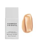 Summer Fridays Sheer Skin Tint - Tinted Moisturizer with Hyaluronic Acid for Even Skin Tone - Shade 2 - Lightweight Coverage (1 Fl Oz - Buy Online on GoSupps.com