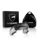 Customized BPA-Free Mouthguard for Contact Sports | The Guard - Perfect for Boxing Martial Arts & Hockey | Includes Storage Box - Buy Online on GoSupps.com