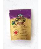 Sisters Fruit Co. Blackberry Apple Chips - All-Natural, No Preservatives, Fat-Free (6 bags, 2.25 oz) - Buy Online on GoSupps.com