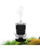 SUAOEO Mini Aquarium Bio Filter - Small Foam Filter for 5-50 Gallon Tanks | Efficient Aquarium Filtration System - Buy Online on GoSupps.com