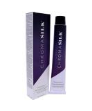 Shop Vivids ChromaSILK Hair Color 3oz - Rich Brown 4N for Vibrant Long-Lasting Results | International Shipping Available - Buy Online on GoSupps.com
