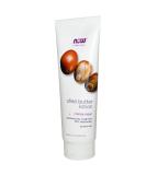 Now Solutions Shea Butter Lotion Intense Repair - Paraben & SLS Free (118ml) | Nourishing Moisturizer for All Skin Types - Buy Online on GoSupps.com