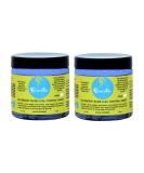 Curls Blueberry Bliss Curl Control Paste 4oz - Pack of 2 | Define & Style Your Curls - Buy Online on GoSupps.com