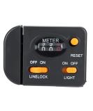 Digital Line Fishing Counter - Ailao Trolling Electronic Sea Reel with Display | International Shipping Available - Buy Online on GoSupps.com