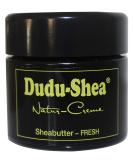Buy Dudu-Shea Fresh 100g | Premium Natural Shea Butter for Soft Skin - International Shipping Available - Buy Online on GoSupps.com