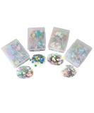 HONEYSEW 400pcs Quilting Patchwork Pins for Sewing - 4 Sizes & Styles - Buy Online on GoSupps.com