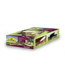 Jr Farm Back to Instinct Fun Park - Premium Natural Pet Enrichment Toy for Small Animals - International Shipping Available - Buy Online on GoSupps.com