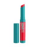 Maybelline Green Edition Balmy Lip Blush in Flare Red Pink - 1 Count - Buy Online on GoSupps.com