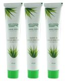 Sabrina Rudnik hand and nail balm 45 ml + varivendo notepad (3 x Aloe Vera) - Buy Online on GoSupps.com