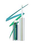 FOCALLURE Chameleon Liquid Eyeliner - Aqua Baby 03 | Metallic Color Shifting Pen | Waterproof & Smudge-proof Formula - Buy Online on GoSupps.com