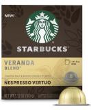 STARBUCKS Nespresso Vertuo Capsules - Veranda Blend - Buy Online on GoSupps.com