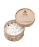 SuperBee Dentos Toothpaste Tablets  100 Toothpaste Tabs  Fluoride Free & Eco Friendly  Travel Mouthwash Tablets  Sensitive Toothpaste Bites for Kids and Adults  Chewable Toothpaste Tablet  Spearmint 100 Count (Pack of 1) - Buy Online on GoSupps.com