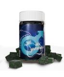 Men's Enhancement Gummies - Natural Boosting Formula 30 Count | Shop Now for International Shipping - Buy Online on GoSupps.com