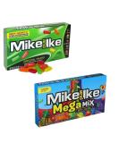 Mike And Ike Original Fruits & Mega Mix Theatre Box 141g - 02 Mixed Boxes - Buy Online on GoSupps.com