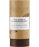 Alkaline Herb Store Sea Moss and Bladderwrack Organic Plant Based Dietary Supplement 200 Capsules No Fillers Iron Iodine Calcium - Buy Online on GoSupps.com