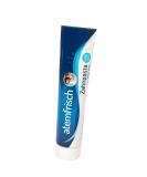 Breath Fresh Toothpaste 100ml - Made in Germany | Combat Bad Breath & Reduce Plastic Waste - Buy Online on GoSupps.com