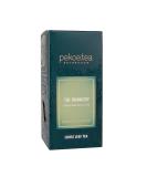 PekoeTea Edinburgh The Orangery Tea - Chinese White & Green Tea with Orange Luxury Signature Blend 40g Loose Leaf Box - Buy Online on GoSupps.com