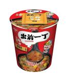 WaNaHong Nissin Demae Ramen Cup - Sesame Oil Flavour (12 Cups) - Buy Online on GoSupps.com