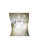 eSutras Organics Raw Hemp Seed Hearts - 5lb (2.6kg) - Organic Superfood Powerhouse - Buy Online on GoSupps.com