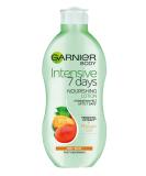 Garnier Body Intensive 7 Days Nourishing Body Lotion Mango 400ml - Pack of 1 - Buy Online on GoSupps.com