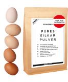 Buy Pure Egg White Powder - Eilklar 175g | Tasteless Egg Protein from Austria | High-Quality Egg Clar Powder - Buy Online on GoSupps.com