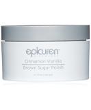 Epicuren Discovery Cinnamon Vanilla Brown Sugar Polish, 6.7 oz. - Buy Online on GoSupps.com