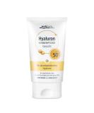 Hyaluron Sun Care Face SPF 50+ | Intensive Moisture & Anti-Aging | Medipharma Cosmetics 50ml - Buy Online on GoSupps.com