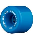 Powell Peralta Rat Bones Re-Issue Skateboard Wheels Blue 60mm - Top Quality Retro Wheels - Buy Online on GoSupps.com
