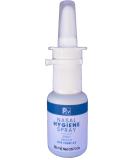 PvV Spray - Nasal Hygiene & Cleanse | 214 Metered Sprays | 0.5 Fl Oz | International Shipping - Buy Online on GoSupps.com