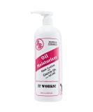 32 oz BB Oil Cream Moisturizer - All Skin Types Whole Body Hydration - International Shipping Available - Buy Online on GoSupps.com