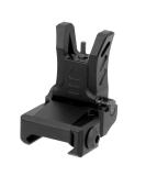 UTG Super Slim Flip-up Front Sight  Black - Buy Online on GoSupps.com