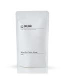 Brown Rice Protein Powder 500g | Vegan | Premium Protein | Muscle Gain and Maintenance | Oxford Vitality - Buy Online on GoSupps.com