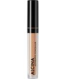 Buy Alcina Authentic Concealer Medium - Best International Shipping & Easy Returns | Your Store Name  - Buy Online on GoSupps.com