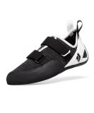 Black Diamond Men's M Momentum Climbing Shoes - 47.5 EU White/Black | International Shipping Available - Buy Online on GoSupps.com