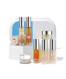 Organic Pharmacy Essential Skin Care Kit - 7 Pc Travel Size Collection | Shop Now for Glowing Skin Worldwide - Buy Online on GoSupps.com