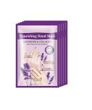 Moisturising Hand Mask for Dry Hands Hand Nourishing Gloves - Whitening Hand Masks Hand Care Spa Treatment Intensive Repair for Extremely Dry Cracked Hands - 5 Packs Lavender Lavender #2 - Buy Online on GoSupps.com
