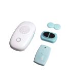 DryBuddyFLEX 3 Wireless Bedwetting Alarm System - Magnetic Sensor & Remote - 3rd Gen, Long-Range True Wireless - Convenient & Feature-Rich - Buy Online on GoSupps.com
