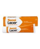 Buy Sensilacer Pasta Fluor 125ml - Premium Fluoride Toothpaste for Stronger Teeth | Fast International Shipping - Buy Online on GoSupps.com