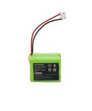 Replacement Battery for GPHC152M07 Mint 4200 4205 Plus 5000 Automatic Floor Cleaner EVO M678 M678 Ni-MH/7.2V - Buy Online on GoSupps.com
