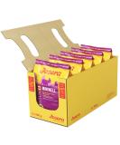 Josera Miniwell Dog Food for Small Breeds | Super Premium 5-Pack (5 x 900g) | Extra Tolerable Poultry Recipe | Adult Dog Nutrition - Buy Online on GoSupps.com