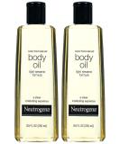 Buy Original Body Oil 8.5 oz - 2 Pack | International Shipping Available - Buy Online on GoSupps.com