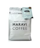 Maravi Speciality Coffee - Costa Rica SHB Arabica Coffee - Percolator Grind Coffee - Medium Roast - Chocolate Grape & Macadamia Notes - 400g Percolator Grind 400 g (Pack of 1) - Buy Online on GoSupps.com