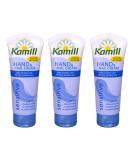 Buy Kamill Sensitive Hand and Nail Cream 100ml - International Shipping Available - Choose 3x100ml for Best Value - Buy Online on GoSupps.com
