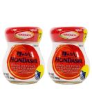 Japanese Hon Dashi Bonito Fish Soup Stock - 2.11 oz x 2 Bottles (Pack of 2) - Buy Online on GoSupps.com