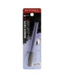 Rimmel London Wonder Swipe 2-in-1 Liner to Shadow - 007 Crave Me Eyeliner Women 0.06 oz 007 Crave Me 0.058 Fl Oz (Pack of 1) - Buy Online on GoSupps.com