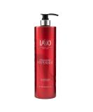 Lasio Clarifying Shampoo 35.27 Fl. Oz - Gently Removes Buildup Non-Irritating & Cocamide Oil Infused | International Shipping Available - Buy Online on GoSupps.com